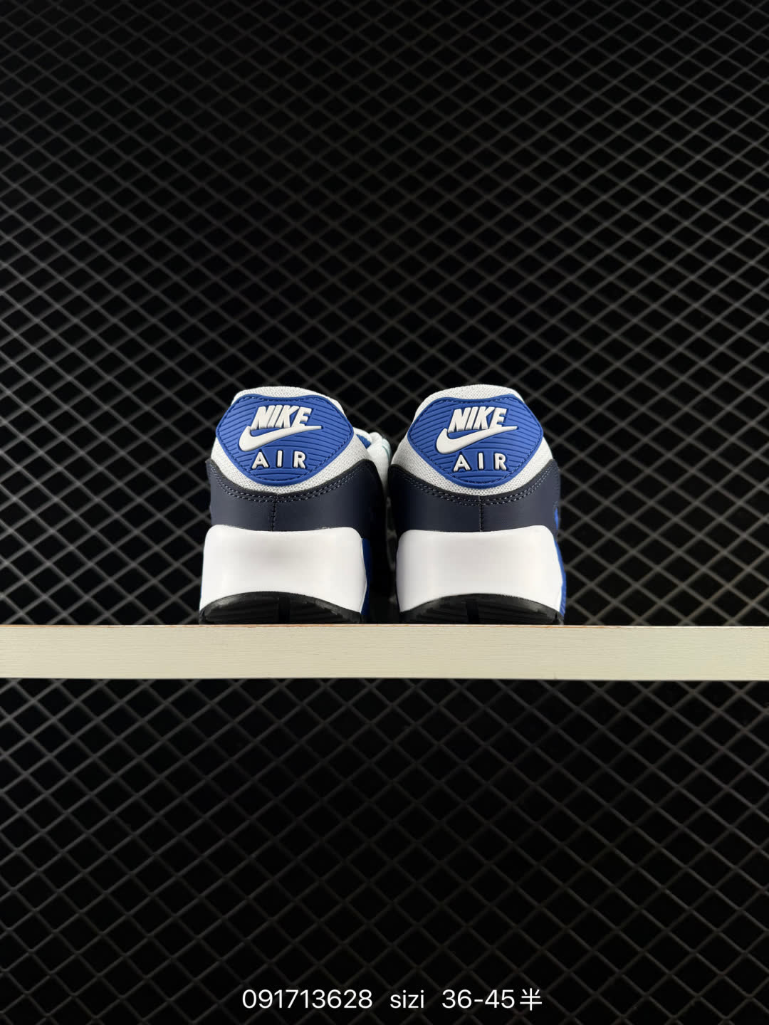 Nike Air Max 90-HQ3828-200